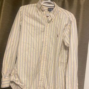 Men’s Ralph Lauren top size small